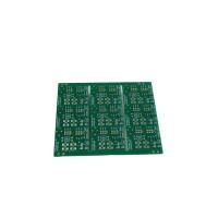Pcb flexible en cuivre lourd double face 20 oz 15 couches pour automobile
