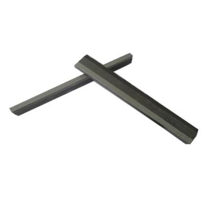 1.4kgs Impact Resistance 305x16x50mm Cane Knife Edges For Sugar Mills