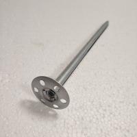 316 Stainless Steel Lacing Anchor with 22mm Metal Dome