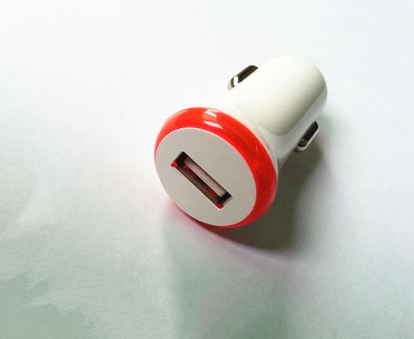1amp Single USB Ports Phone Car Charger Auto Adapter For Phone 6 6S 6 Plus Sumsung S5 S6 HTC mobile phones
