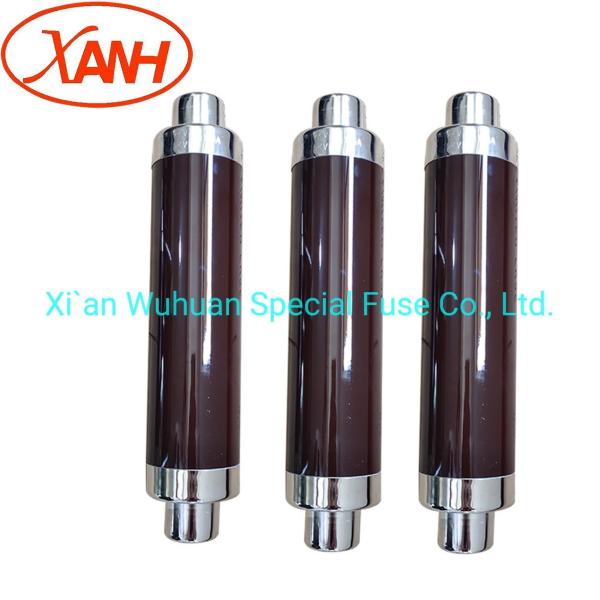 Insert Installation Bay O Net  Current Limiting Fuse 7.2 Kv High Voltage 25A