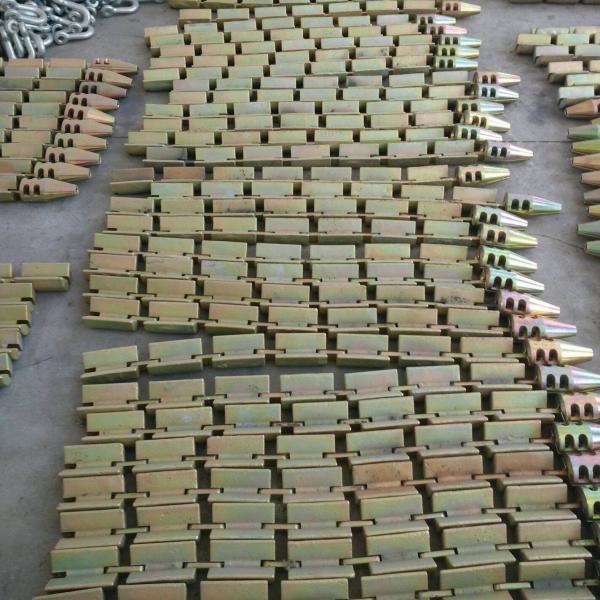 Tabla de rodaje antitorsión ZB1 para líneas de transmisión de energía
