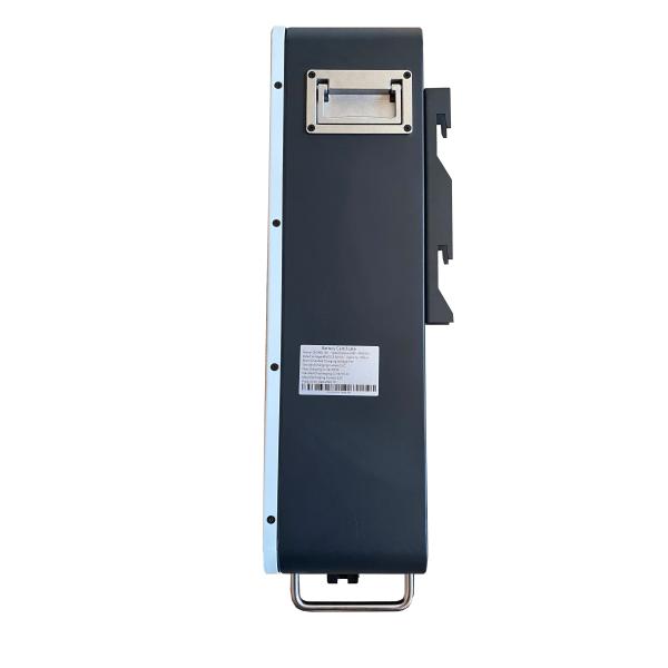 IP65 Литий-железофосфатная домашняя батарея для хранения энергии на борту