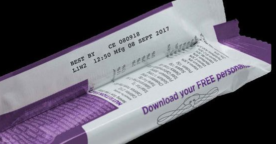 Термопромышленный струйный принтер Максимальная высота печати 50 мм