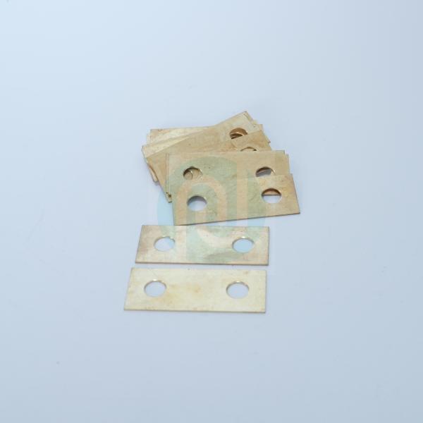 Pièces de coupe GT7250 61976000 Ressort de serrage de cale Loquet Sharpe pour remplacement