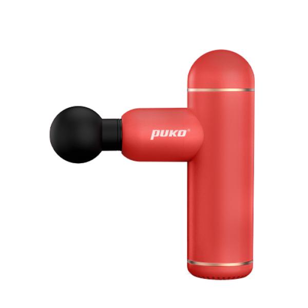 Mini Handheld Electric Body Deep Massager Muscle Relaxation Fitness Massager