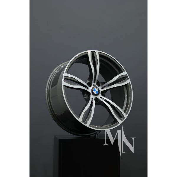 5х120 19 20 21 22 дюймовый специально сделанный BMW 343M M6 Колеса Ремни для продажи