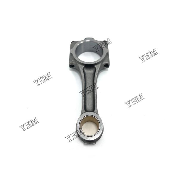 Excavator Engine Connecting Rod Conrod For Kubota V1512 V1512DI