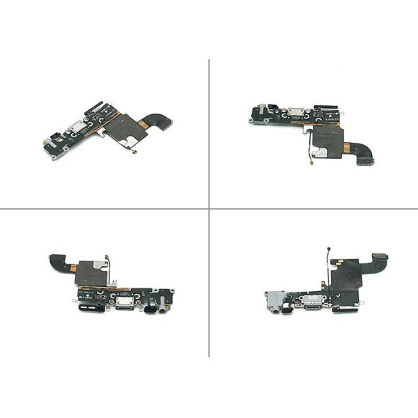 кабель гибкого трубопровода загрузочного люка иФоне 7 плюс случай телефона Яблока модели А1660 А1778 А1779