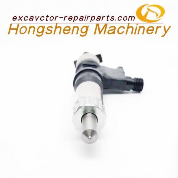 4HK1 6HK1 ISUZU Diesel Injector 295900-0641 8-98280697-1 Common Rail Fuel Injector