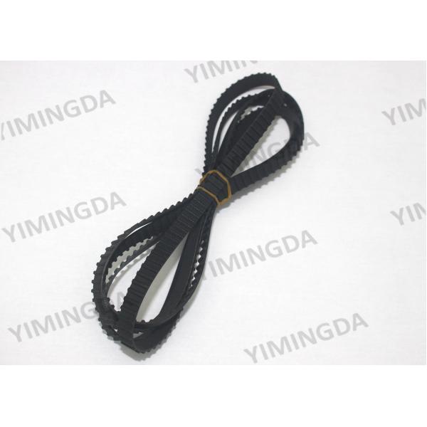 2.0M Spreading Belt With One Side Teeth For Yin Cutter Parts / Spreader Machine Parts