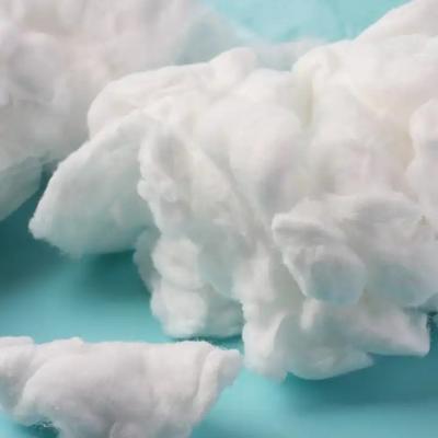 ISO Safety Standard Absorbent Cotton with Customization Customization
