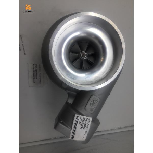 Части двигателя КАТ турбонагнетателя 0Р6333 двигателя дизеля Дозер гусеницы Д8Н запасные