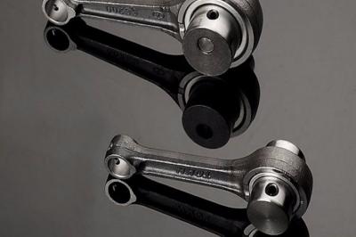High Consistency Custom Aluminium Forged Products OEM Precision Metal Components