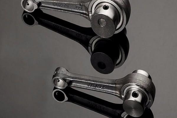 High Consistency Custom Aluminium Forged Products OEM Precision Metal Components
