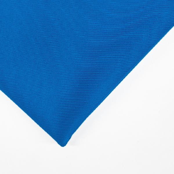 Custom Design Solid Knitted Fabric Micro Polyester Spandex Material Swimwear Fabric for Sale