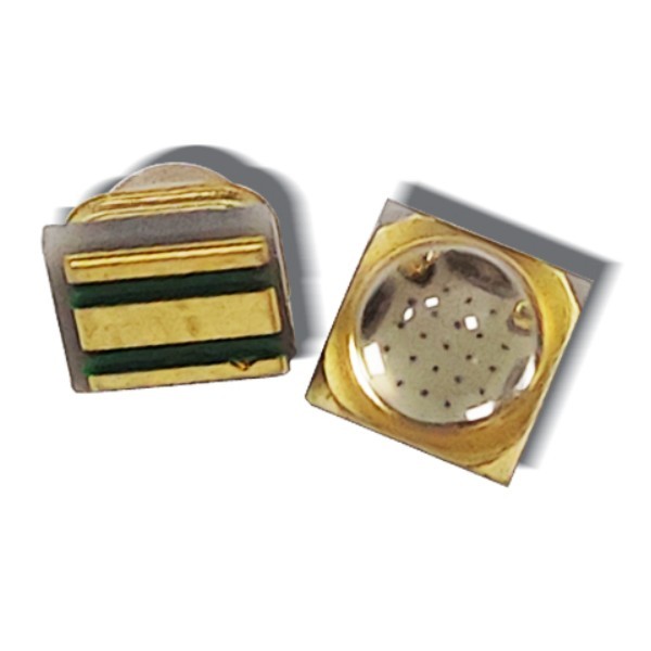 UV LED Light 3W UV LED SMD 365nm 395nm Curing Uv Led Lamp Led Chips Ink Uv Glue Printing for Printing Machine