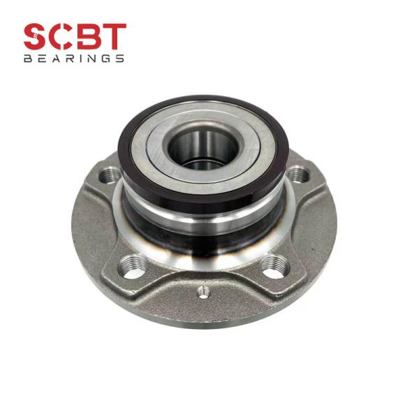 8KD501611 roue arrière roue centre de roulement pour Audi pièces automobiles