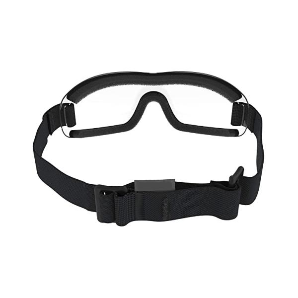 Lightly Windproof Classic Safety Prescription Skydiving Goggles For Skydiver