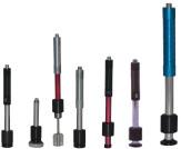 Metal Shell Leeb  Portable Hardness Tester Option Impact Device