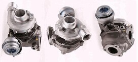 Hyundai / KIA GTB1649V Turbo 757886-0004,28231-27450