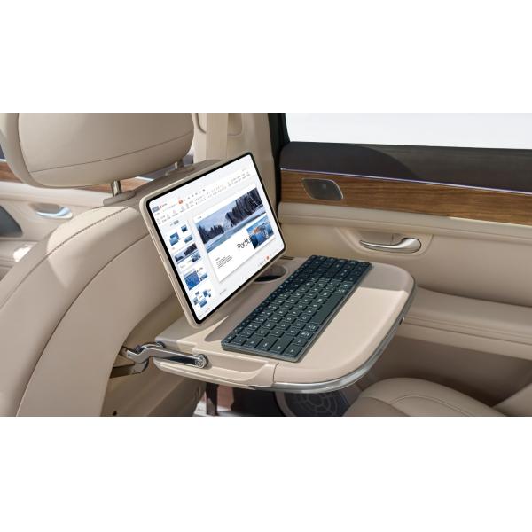 40kwh Véhicules hybrides 5020 × 1945 × 1760 mm EVR SUV hybride AITO M7 SUV