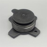 Heavy Duty Polyurethane Foam Spray Valve For Construction Use