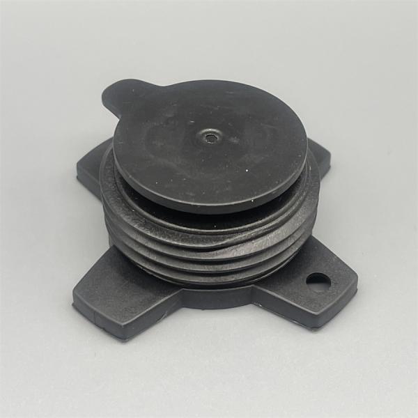 Heavy Duty Polyurethane Foam Spray Valve For Construction Use