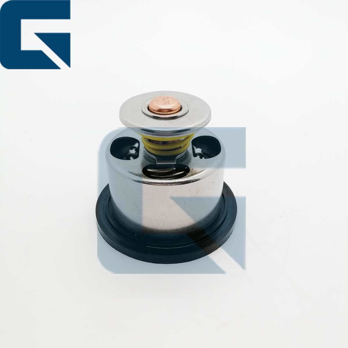 377-3016 Water Temperature Regulator for 627H Heavy Equipment Replacement Part