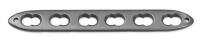 Classe ortho- IIb de plat dynamique de compression de Dcp de rayon de cubitus