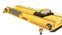 Viga dobro Crane Workshop Operation aéreo gancho europeu do estilo do único