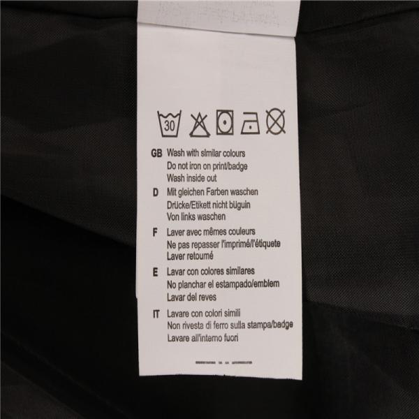 YKK Zipper Pockets Grey Men's Padded Gilet 100% Nylon Shell