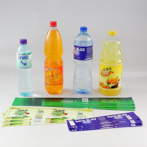 Strong PVC Shrink Film Providing Effective Wrapping and Bundling Solutions for Product Protection During Storage