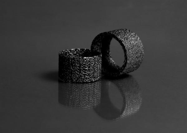 繊細なフィルタリング 織物金属網のストレナー ODM OK 0.11mm ワイヤ径