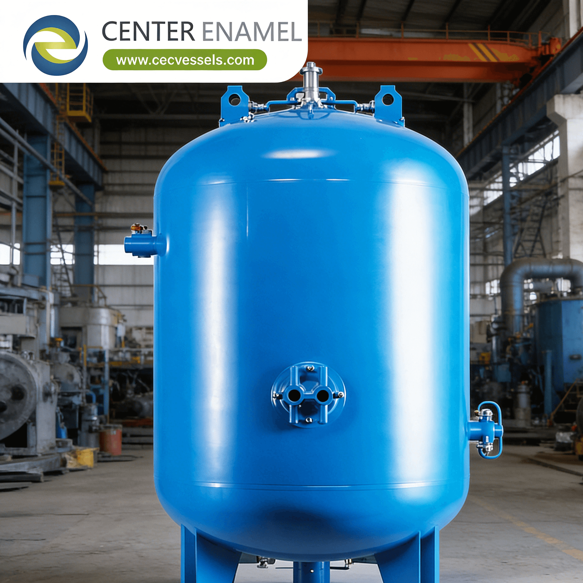 What Is a Yogurt Fermentation Tank? Working Principles, Features, and Dairy Applications