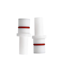 Venturi Tube High Power Powder Pump Spare Parts Powder Coating Machine