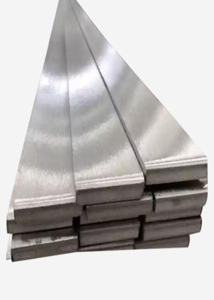 6-40mm 304 Stainless Flat Bar Corrosion Resistance