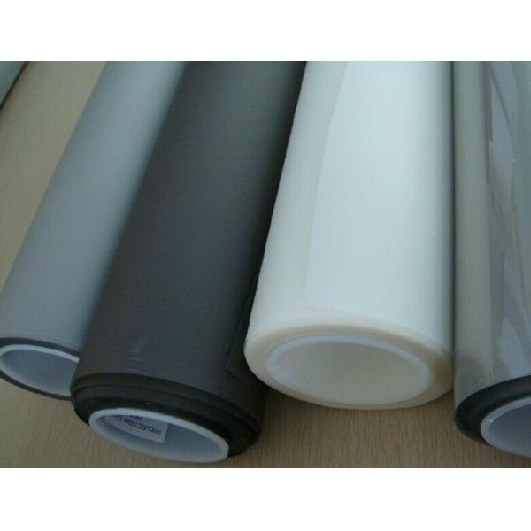 Holographic Projection Film Display For Advertising Window TV Spectaculars celebrity keynote addresses and fashion show