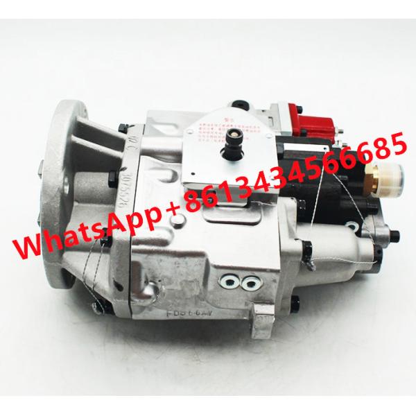 Diesel Engine Parts Fuel Pump KTA19-DM PT 4999456