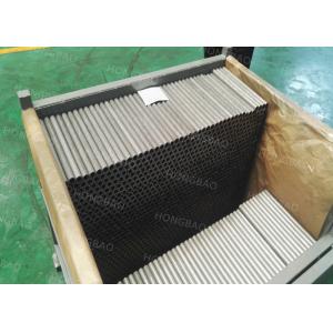 Welded Steel Tube