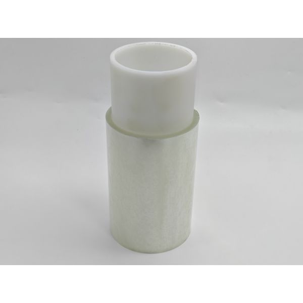 50μm High Light Transmittance Acrylic Protective Film for Display Panel Protection