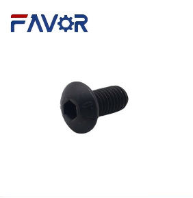 Cutter Parts PN 854501000 M5x0.8x10mm Stainless Steel Bolt for Gerber GTXL Auto