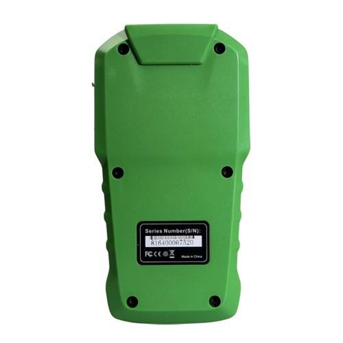 Auto C.C. chave 12V da calibração do conjunto do programador H111 uma garantia do ano