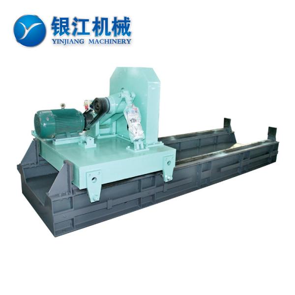 2800rpm Flying Cold Saw 20-100m/Min Cutting Machine In Pipe Making Line