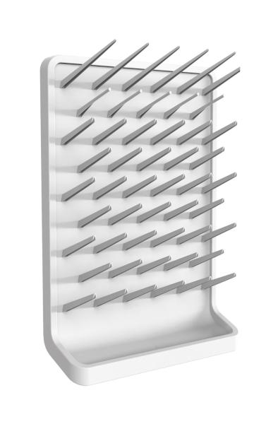 PP University Chemistry Laboratory Equipment Anti Corrosion Drying Rack