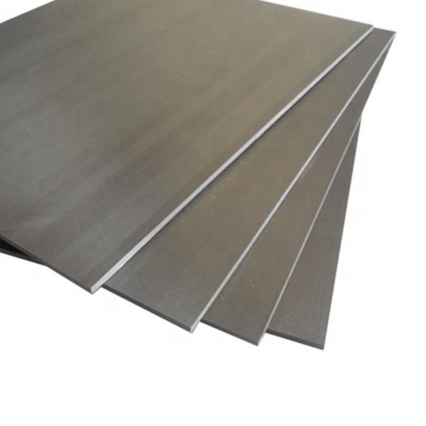300x200x0.5mm Unidirectional Carbon Fiber Plate Gloss Finish