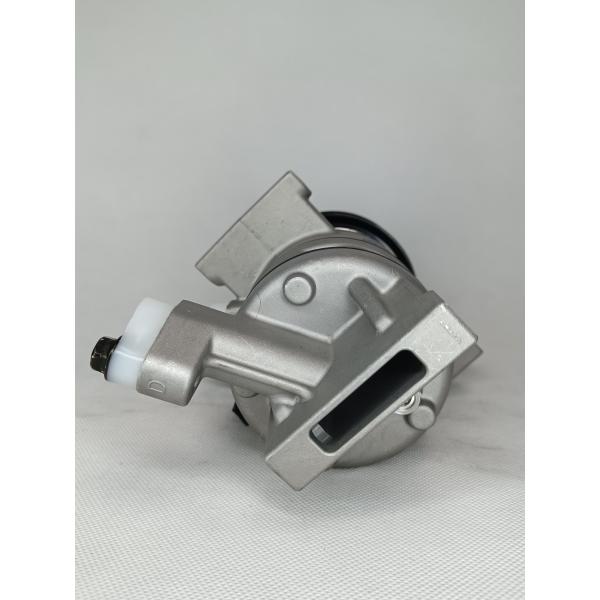 7PK Compresor de CA automático para Nissan LIVINA NV200 OEM 92600CJ73A Conjunto de compresores