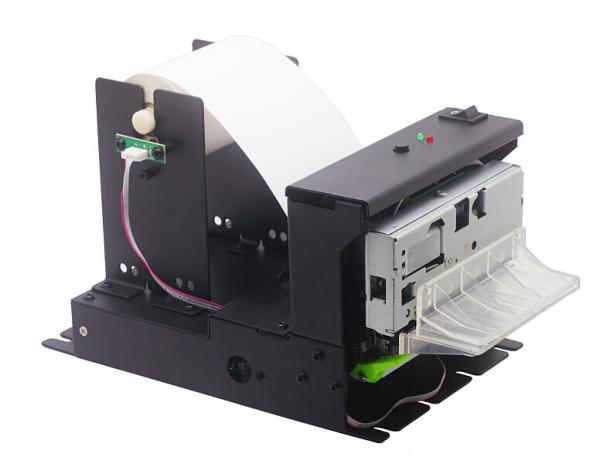 EPSON M-T532 Mechanism 3 Inch Thermal Printer With big Paper Holder