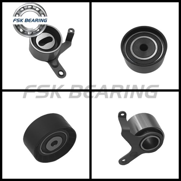 Belt Tensioner Bearing VKM16204 For Peugeot CitroëN Renault