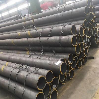 3/8 3/4 Welded Carbon Steel Pipe Api Cold Drawn Sae 1020 Seamless Steel Pipe ERW